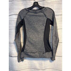 Lululemon Run Full Tilt Pullover Size 4